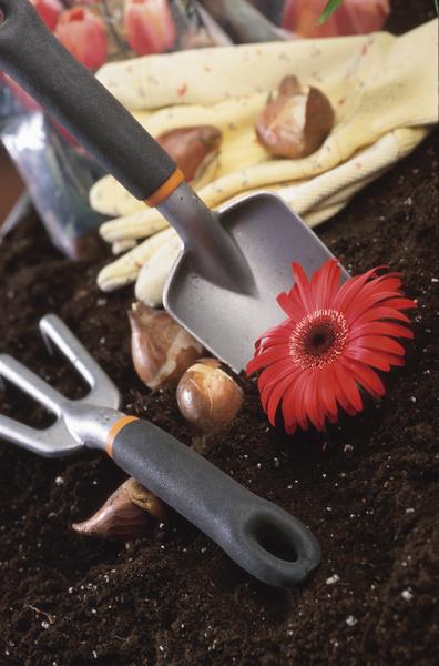 garden tools