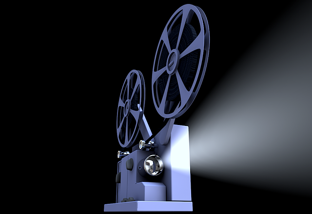 Movie Projector